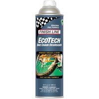 Freewheel Finish Line EcoTech 2 Degreaser - 20 oz / 595 ml | Extra 10% off for BC Members, money back guarantee + FREE Delivery options & Returns
