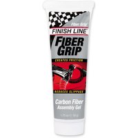 Freewheel Finish Line Fiber Grip Carbon Fibre Assembly Gel | Extra 10% off for BC Members, money back guarantee + FREE Delivery options & Returns