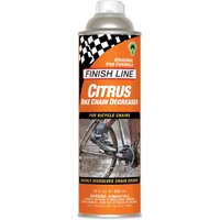 Freewheel Finish Line Citrus Degreaser - 20 oz / 595 ml | Extra 10% off for BC Members, money back guarantee + FREE Delivery options & Returns