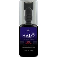 Freewheel Finish Line Halo Wax Lubricant - 4oz/120ml - Bottle and Smart Luber | Extra 10% off for BC Members, money back guarantee + FREE Delivery options & Returns