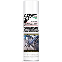 Freewheel Finish Line Pro-Detailer polish 11 oz / 270 ml aerosol | Extra 10% off for BC Members, money back guarantee + FREE Delivery options & Returns