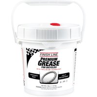 Freewheel Finish Line Premium Grease (Ceramic Tech) Mega Tub - 4 lb / 1.8 kg | Extra 10% off for BC Members, money back guarantee + FREE Delivery options & Returns