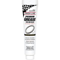 Freewheel Finish Line Premium Grease (Ceramic Tech) Tube - 3.5 oz / 100 g | Extra 10% off for BC Members, money back guarantee + FREE Delivery options & Returns