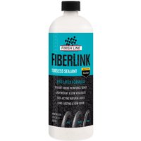 Freewheel Finish Line FiberLink Tire Sealant - 32 oz / 960 ml | Extra 10% off for BC Members, money back guarantee + FREE Delivery options & Returns