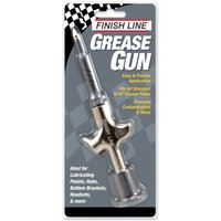 Freewheel Finish Line Grease Injection Pump Gun | Extra 10% off for BC Members, money back guarantee + FREE Delivery options & Returns