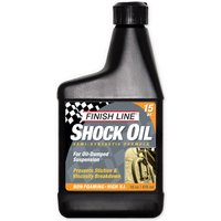 Freewheel Finish Line Shock Oil | Extra 10% off for BC Members, money back guarantee + FREE Delivery options & Returns