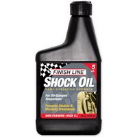 Freewheel Finish Line Shock Oil | Extra 10% off for BC Members, money back guarantee + FREE Delivery options & Returns