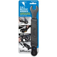 Freewheel White Lightning 3 in 1 Bike Wrench - Each | Extra 10% off for BC Members, money back guarantee + FREE Delivery options & Returns