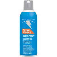 Freewheel White Lightning Clean Streak - Degreaser - 14oz /400ml | Extra 10% off for BC Members, money back guarantee + FREE Delivery options & Returns
