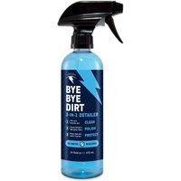 Freewheel White Lightning Bye Bye Dirt - Bike Wash - 16oz / 475ml - Each | Extra 10% off for BC Members, money back guarantee + FREE Delivery options & Returns
