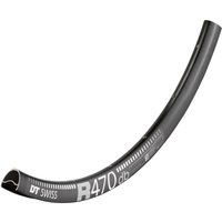 Freewheel DT Swiss R 470 DB Presta-drilled Disc Brake Black Rim | Extra 10% off for BC Members, money back guarantee + FREE Delivery options & Returns