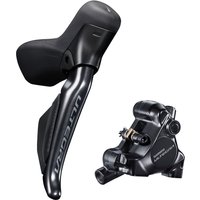 Freewheel Shimano Ultegra ST-R8170 Ultegra Hydraulic Disc, Di2 E-tube STI set, flat mount BR-R8170 | Extra 10% off for BC Members, money back guarantee + FREE Delivery options & Returns