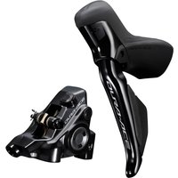 Freewheel Shimano Dura-Ace ST-R9270 Dura Ace Hydraulic Disc, Di2 E-Tube STI Set, Flat Mount BR-R9270 | Extra 10% off for BC Members, money back guarantee + FREE Delivery options & Returns