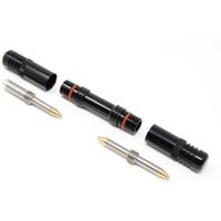 Freewheel Dynaplug Racer Pro tubeless bicycle tyre repair kit | Extra 10% off for BC Members, money back guarantee + FREE Delivery options & Returns