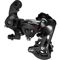 Freewheel Shimano Tourney / TY RD-A070 7-speed road rear derailleur, direct mount | Extra 10% off for BC Members, money back guarantee + FREE Delivery options & Returns