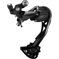 Freewheel Shimano Alivio RD-M3100 Alivio rear derailleur, 9-speed, Shadow design, SGS long cage | Extra 10% off for BC Members, money back guarantee + FREE Delivery options & Returns