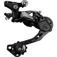 Freewheel Shimano Deore Deore RD-M6000 10-speed rear derailleur | Extra 10% off for BC Members, money back guarantee + FREE Delivery options & Returns