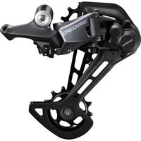 Freewheel Shimano Deore RD-M6100 Deore rear derailleur, 12-speed, Shadow+ SGS long cage | Extra 10% off for BC Members, money back guarantee + FREE Delivery options & Returns