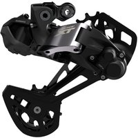 Freewheel Shimano Deore XT RD-M8150 DEORE XT Di2 rear derailleur, SGS long cage, 12-speed, Shadow+ | Extra 10% off for BC Members, money back guarantee + FREE Delivery options & Returns