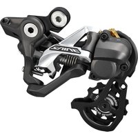 Freewheel Shimano Saint RD-M820 Saint 10-speed rear derailleur Shadow+ design SS | Extra 10% off for BC Members, money back guarantee + FREE Delivery options & Returns