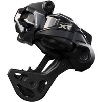 Freewheel Shimano Deore XT RD-M8250 Di2 Wireless Deore XT 12-spd rear mech without battery, HYPERGLIDE, GS | Extra 10% off for BC Members, money back guarantee + FREE Delivery options & Returns
