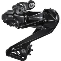 Freewheel Shimano Dura-Ace RD-R9250 Dura-Ace Di2 12-speed rear derailleur E-tube | Extra 10% off for BC Members, money back guarantee + FREE Delivery options & Returns
