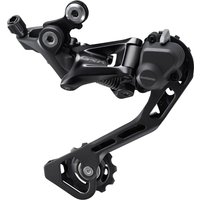 Freewheel Shimano GRX RD-RX400 GRX 10-speed rear derailleur, Shadow+ double | Extra 10% off for BC Members, money back guarantee + FREE Delivery options & Returns