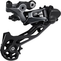 Freewheel Shimano GRX RD-RX810 GRX 11-speed rear derailleur, Shadow+ double | Extra 10% off for BC Members, money back guarantee + FREE Delivery options & Returns