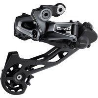 Freewheel Shimano GRX RD-RX815 GRX Di2, rear derailleur 11 speed, Shadow+ double | Extra 10% off for BC Members, money back guarantee + FREE Delivery options & Returns