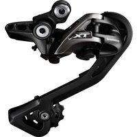 Freewheel Shimano Deore XT RD-T8000 XT trekking rear derailleur, SGS long cage, 10-speed | Extra 10% off for BC Members, money back guarantee + FREE Delivery options & Returns