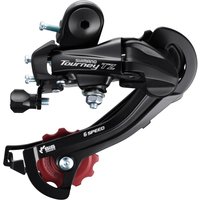 Freewheel Shimano Tourney / TY Tourney RD-TZ500 6-speed rear derailleur | Extra 10% off for BC Members, money back guarantee + FREE Delivery options & Returns