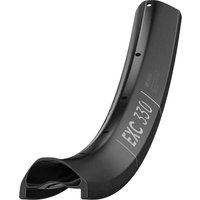 Freewheel DT Swiss EXC 330 Carbon disc-specific 32 hole Presta-drilled black - 29