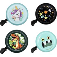 Freewheel M Part Ringer Bell Kids | Extra 10% off for BC Members, money back guarantee + FREE Delivery options & Returns