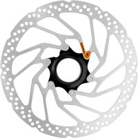 Freewheel Shimano RT-CL300, rotor Center Lock with internal lock ring, 203 mm | Extra 10% off for BC Members, money back guarantee + FREE Delivery options & Returns