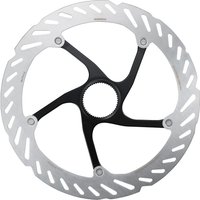 Freewheel Shimano RT-CL700 Ice Tech rotor with external lockring, 203 mm | Extra 10% off for BC Members, money back guarantee + FREE Delivery options & Returns