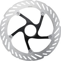 Freewheel Shimano RT-CL700 Ice Tech rotor with external lockring, 180 mm | Extra 10% off for BC Members, money back guarantee + FREE Delivery options & Returns