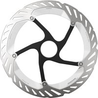 Freewheel Shimano STEPS RT-CL800 Ice Tech FREEZA rotor with internal magnet lockring, 203 mm | Extra 10% off for BC Members, money back guarantee + FREE Delivery options & Returns