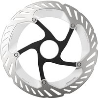 Freewheel Shimano Deore XT RT-CL800 Ice Tech FREEZA rotor with internal lockring, 180 mm | Extra 10% off for BC Members, money back guarantee + FREE Delivery options & Returns