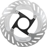 Freewheel Shimano Ultegra RT-CL800 Ice Tech FREEZA rotor with external lockring, 140 mm | Extra 10% off for BC Members, money back guarantee + FREE Delivery options & Returns