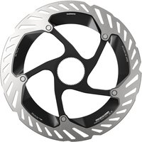 Freewheel Shimano STEPS RT-CL900 Ice Tech FREEZA rotor with internal magnet lockring, 180 mm | Extra 10% off for BC Members, money back guarantee + FREE Delivery options & Returns