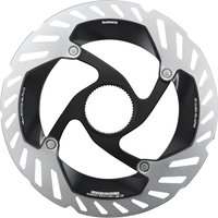Freewheel Shimano Dura-Ace RT-CL900 Ice Tech FREEZA rotor with internal lockring, 160 mm | Extra 10% off for BC Members, money back guarantee + FREE Delivery options & Returns