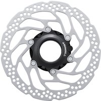 Freewheel Shimano STEPS RT-EM300 rotor with internal and external lockring, 160 mm | Extra 10% off for BC Members, money back guarantee + FREE Delivery options & Returns