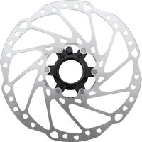 Freewheel Shimano STEPS RT-EM600 Steps Center Lock disc rotor, external lockring and magnet - 203 mm | Extra 10% off for BC Members, money back guarantee + FREE Delivery options & Returns