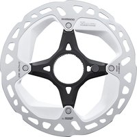 Freewheel Shimano STEPS RT-EM810 Steps rotor, external lockring and magnet, Ice Tech FREEZA, 160 mm | Extra 10% off for BC Members, money back guarantee + FREE Delivery options & Returns