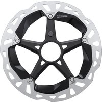 Freewheel Shimano STEPS RT-EM910 Steps rotor, external lockring, Ice Tech FREEZA, 180 mm | Extra 10% off for BC Members, money back guarantee + FREE Delivery options & Returns