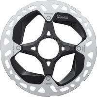 Freewheel Shimano STEPS RT-EM910 Steps rotor, external lockring, Ice Tech FREEZA, 160 mm | Extra 10% off for BC Members, money back guarantee + FREE Delivery options & Returns