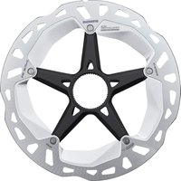 Freewheel Shimano Deore XT RT-MT800 disc rotor with external lockring, Ice Tech FREEZA, 180 mm | Extra 10% off for BC Members, money back guarantee + FREE Delivery options & Returns