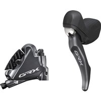 Freewheel Shimano GRX ST-RX810-LA GRX dropper post lever bled with BR-RX810 calliper, left hand | Extra 10% off for BC Members, money back guarantee + FREE Delivery options & Returns