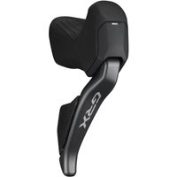 Freewheel Shimano GRX ST-RX825, GRX Di2 shift hydraulic STI lever, 12-speed, right hand | Extra 10% off for BC Members, money back guarantee + FREE Delivery options & Returns