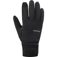 Freewheel Shimano Clothing Unisex Windbreak Thermal Gloves | Extra 10% off for BC Members, money back guarantee + FREE Delivery options & Returns
